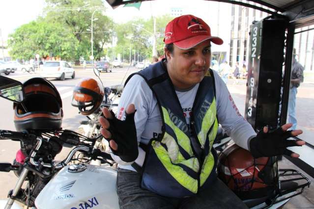 Motociclistas revelam as armas para se livrar do ranking de acidentes