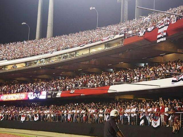 Desfalcado, S&atilde;o Paulo busca for&ccedil;as na torcida para enfrentar o Toluca
