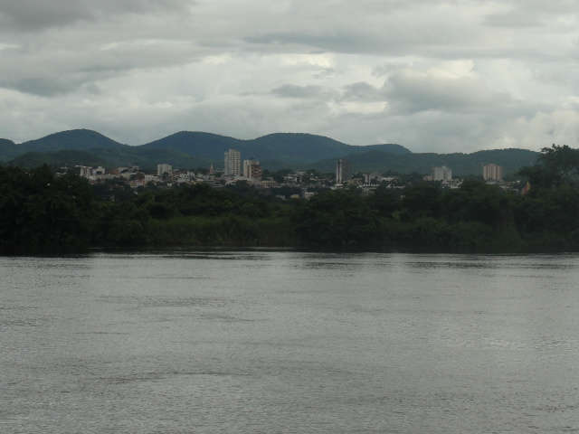  Corumb&aacute; comemora anivers&aacute;rio de 234 anos nesta sexta-feira