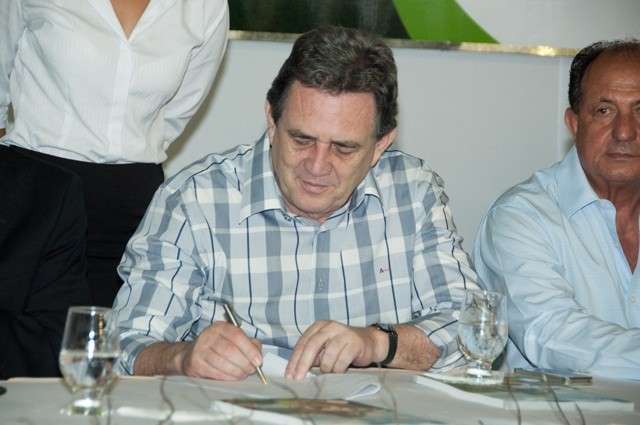 Durante Showtec, Maracaju &eacute; cotada como polo de desenvolvimento