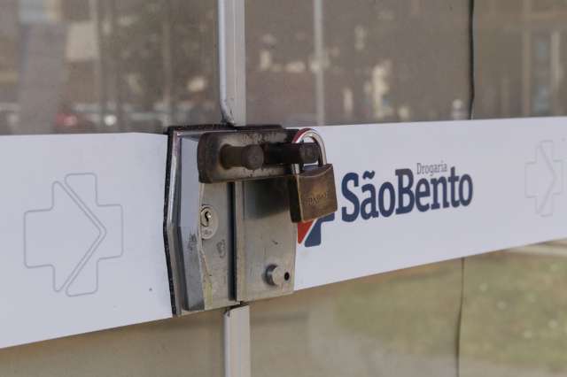 Rede de 7 d&eacute;cadas tenta vender pr&eacute;dio de quase R$ 900 mil para quitar d&iacute;vidas  