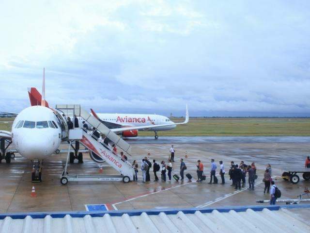 Campo-grandense opta por estadias curtas no nordeste nas f&eacute;rias de julho