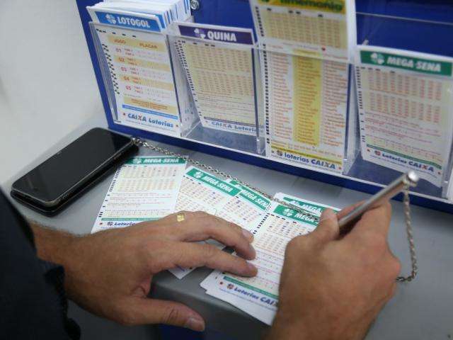 Confira os n&uacute;meros da Mega da Virada, pr&ecirc;mio passa de R$ 302 milh&otilde;es
