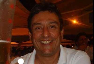 Ap&oacute;s 25 dias na Santa Casa, ex-vereador que foi espancado recebe alta 