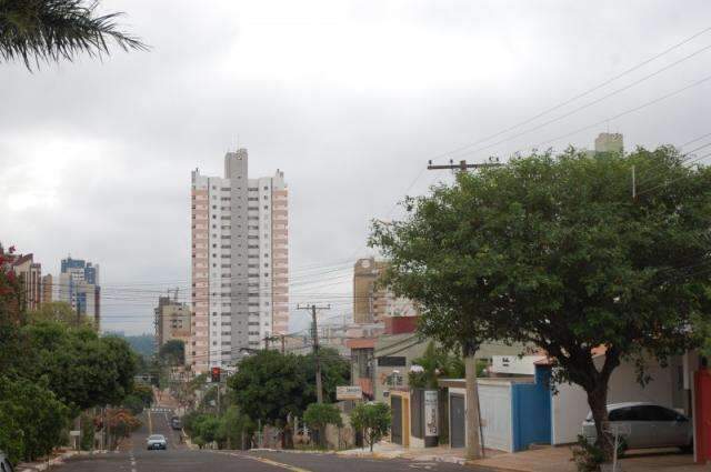 Temperatura come&ccedil;a a subir neste domingo e frio volta na quarta