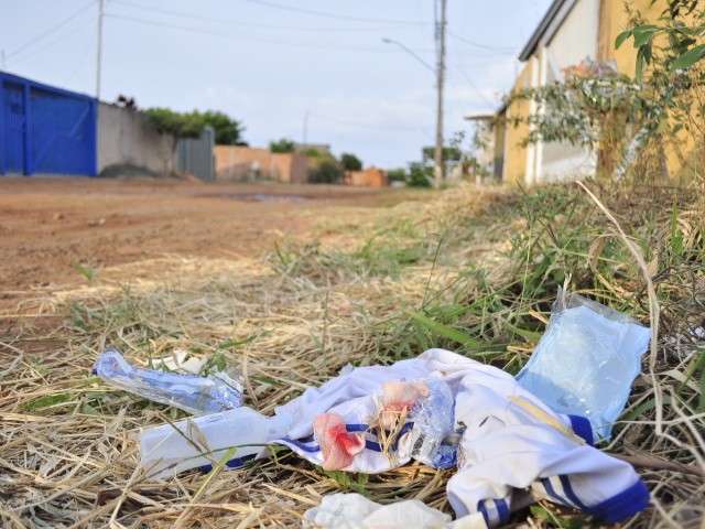 PM reage a assalto durante caminhada, prende um homem e fere outro