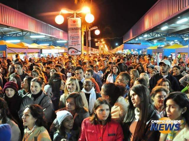 Festival do Sob&aacute; come&ccedil;a na pr&oacute;xima quinta-feira; confira programa&ccedil;&atilde;o