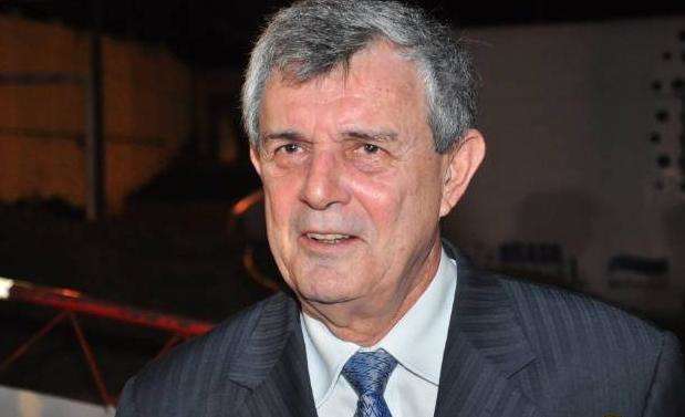 Procurador nomeado por Bernal est&aacute; impedido de atuar em a&ccedil;&otilde;es no TJ