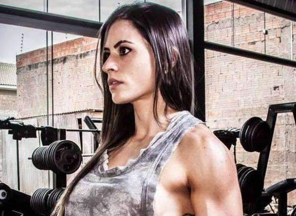 Atleta de MS vence campeonato brasileiro de Fisiculturismo no Sergipe