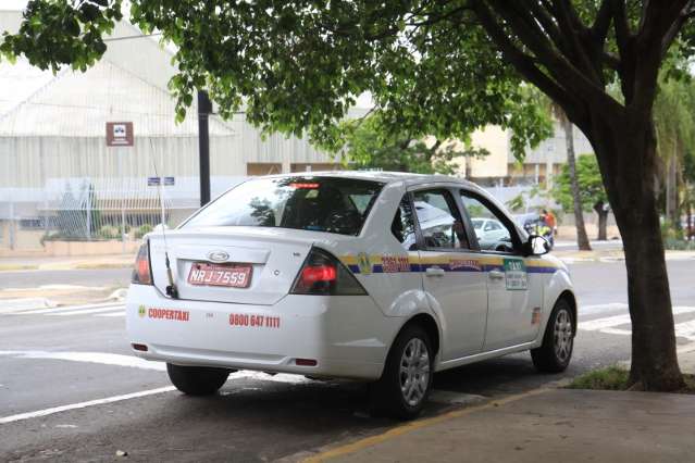 Com den&uacute;ncia de cartel, audi&ecirc;ncia discute hoje regulamenta&ccedil;&atilde;o para t&aacute;xi