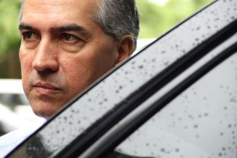 Reinaldo remaneja 1&ordm; escal&atilde;o e faz nomea&ccedil;&otilde;es para a Casa Civil 