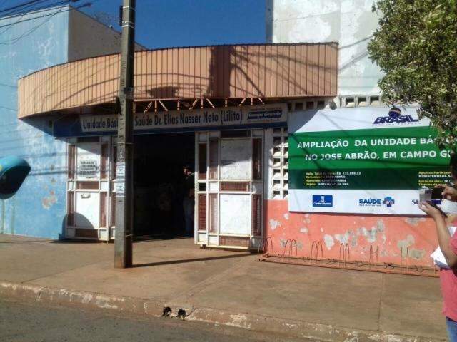 Marquinhos veta implanta&ccedil;&atilde;o de terceiro turno nas unidades b&aacute;sicas de sa&uacute;de
