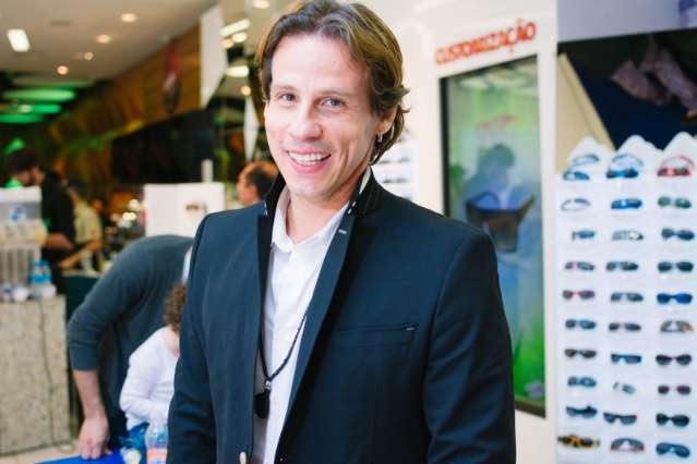 Fundador da Chili Beans ministra palestra gratuita na pr&oacute;xima semana 