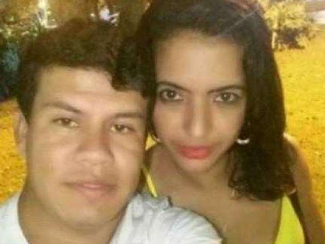 Suspeito de matar namorada atropelada tinha ci&uacute;mes dela at&eacute; com o irm&atilde;o