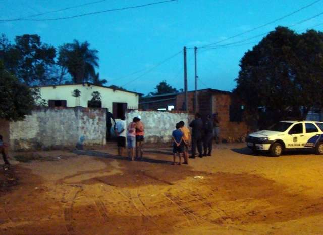 Antes de inc&ecirc;ndio que matou m&atilde;e e beb&ecirc;, mulher brigou com adolescente