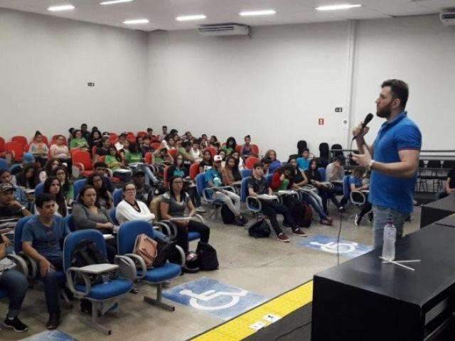Prefeitura vai promover ciclo de palestras e eventos para juventude