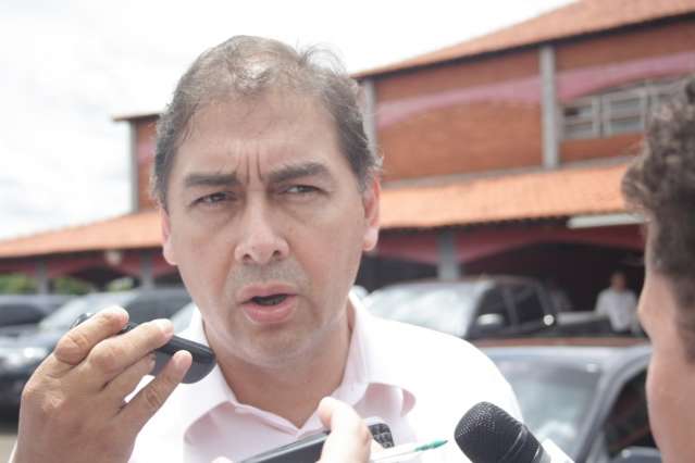 Bernal assina hoje decreto que amplia or&ccedil;amento destinado para Cultura