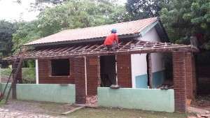 Balne&aacute;rio Municipal de Bonito passa por revitaliza&ccedil;&atilde;o