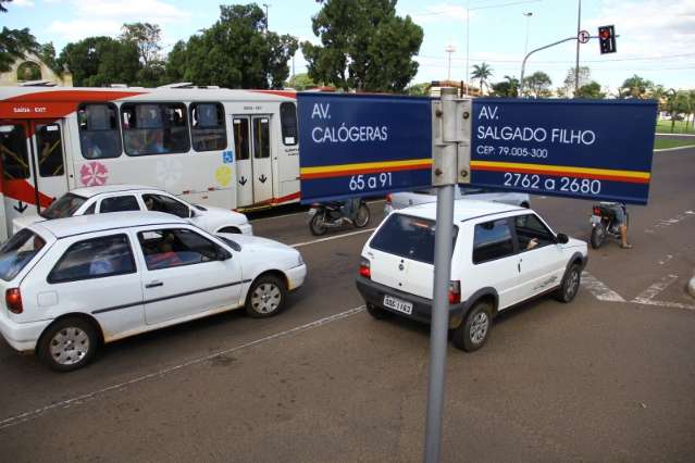 Plano de transporte e mobilidade &eacute; publicado 6 anos ap&oacute;s elabora&ccedil;&atilde;o