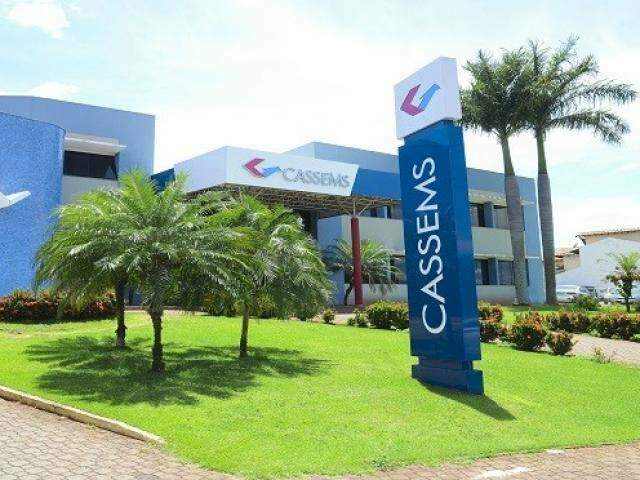 Com aplicativo, Cassems promete autoriza&ccedil;&otilde;es de exame on-line