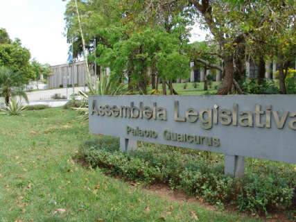  Legislativo faz últimas sessões do semestre esta semana e entra em recesso