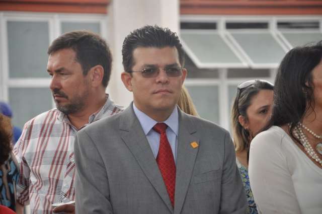 Sem dinheiro em caixa, Prefeitura vai ampliar desconto no IPTU &agrave; vista