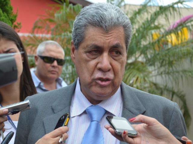 &ldquo;N&atilde;o tor&ccedil;o contra Campo Grande&rdquo;, diz Andr&eacute; sobre entrevero entre Bernal e Giroto