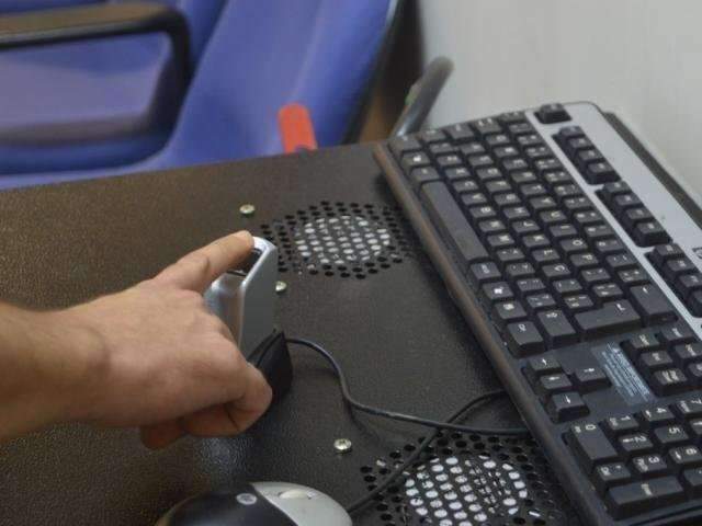 Apenas 32,78% dos eleitores cadastraram biometria, afirma o TRE