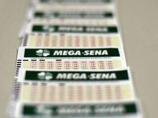 Mega-Sena sorteia prêmio de R$ 31 milhões neste sábado Mega-Sena sorteia prêmio de R$ 31 milhões neste sábado