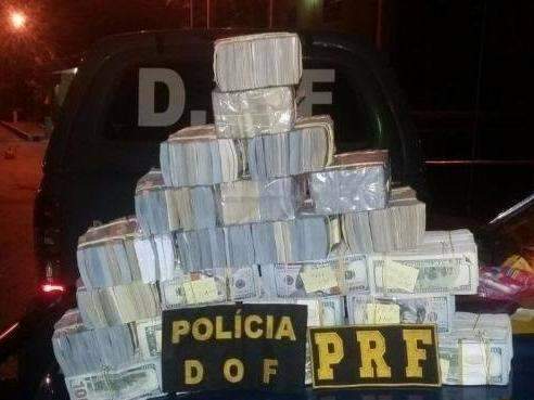 Governo de MS tenta destravar dinheiro do crime parado na Justi&ccedil;a Federal