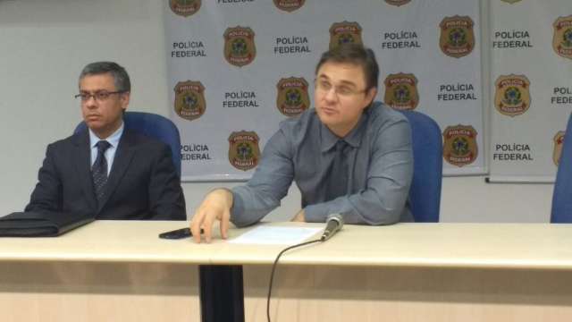 Empres&aacute;rio de MS que chefiava quadrilha de tr&aacute;fico foi preso em SP