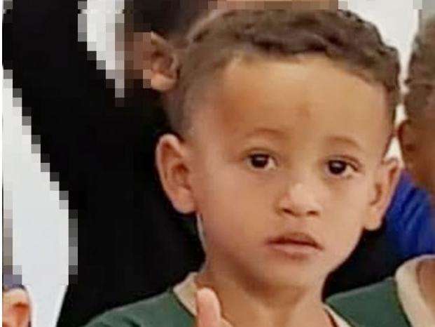 Muro de resid&ecirc;ncia desaba e mata crian&ccedil;a de 3 anos