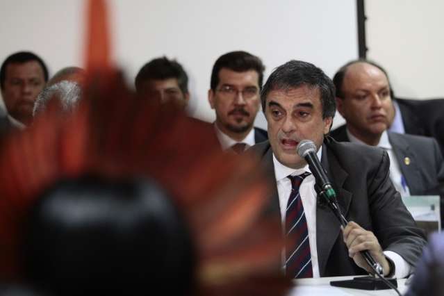 Produtor quer fechar venda por R$ 150 milh&otilde;es e &iacute;ndios cobram Justi&ccedil;a