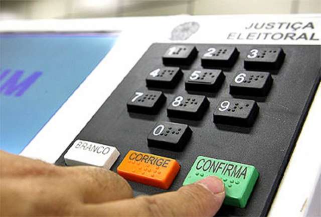 Calend&aacute;rio Eleitoral fixa a partir deste 10 de junho atos permitidos e proibidos