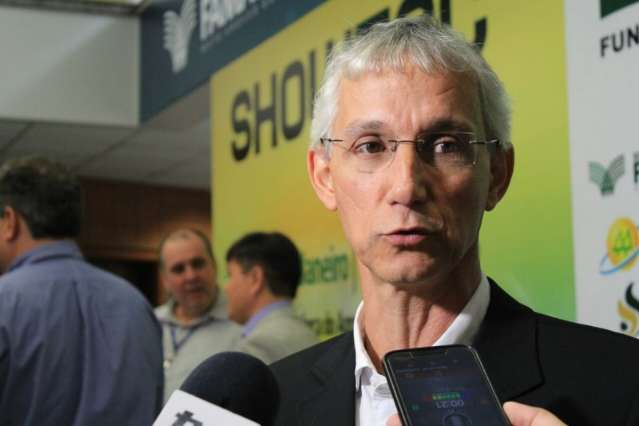 MS &eacute; l&iacute;der e refer&ecirc;ncia no cultivo com integra&ccedil;&atilde;o lavoura pecu&aacute;ria 