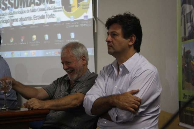 Decis&atilde;o do STJ deu legitimidade a julgamento da C&acirc;mara, diz F&aacute;bio