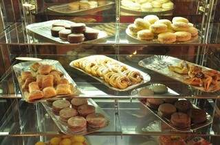 Confeitaria Argentina Em Campo Grande Dá A Receita Do Alfajor Legítimo ...