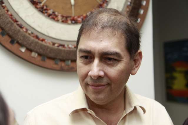 Pela segunda vez, Bernal consegue na Justi&ccedil;a extinguir a&ccedil;&atilde;o de improbidade 