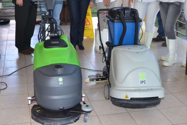 Por precau&ccedil;&atilde;o, Hospital do C&acirc;ncer afasta Siufi temporariamente
