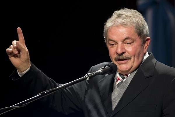 Em Corumb&aacute;, Lula participa de semin&aacute;rio sobre integra&ccedil;&atilde;o sul-americana 