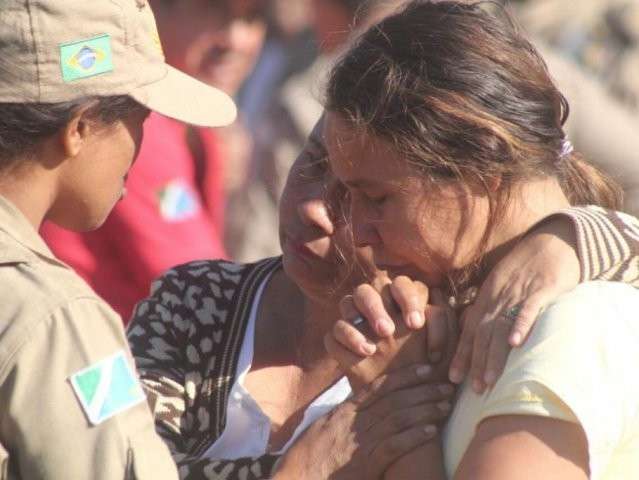 Para n&atilde;o piorar sofrimento, fam&iacute;lia n&atilde;o comenta revela&ccedil;&otilde;es de caso Kauan