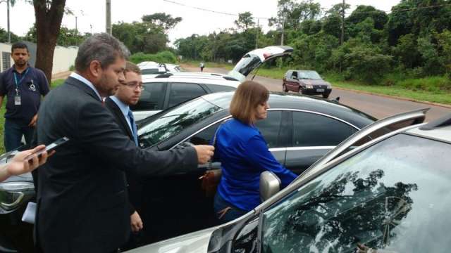 Funcion&aacute;rias da Seleta eram cedidas a gabinete de vereadora, diz advogado