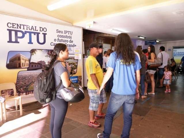 Prefeitura deve prorrogar Refis para evitar puni&ccedil;&atilde;o aos devedores