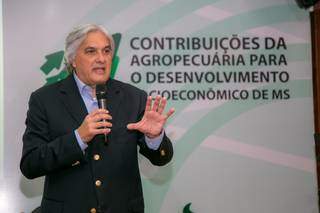 Ministro do STF alega que Delcídio queria atrapalhar investigações da Lava Jato (Foto: Arquivo)