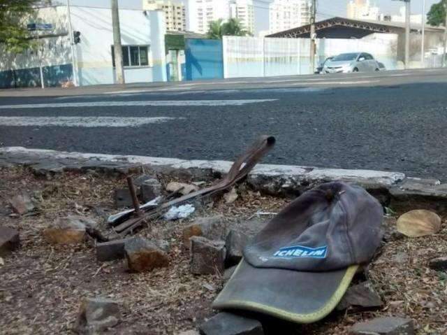 Cai n&uacute;mero de acidentes, mas tr&acirc;nsito matou 50 pessoas neste ano na Capital