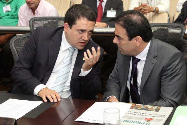 Reuni&atilde;o na pr&oacute;xima segunda-feira vai discutir situa&ccedil;&atilde;o da UEMS