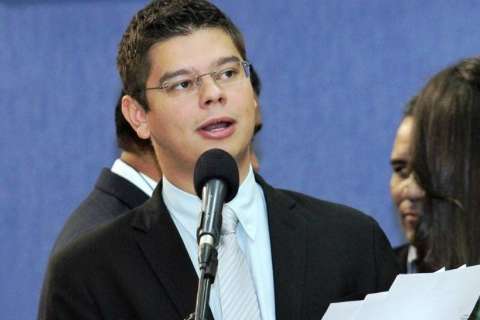 Após veto a Jorge Martins, PT do B volta a discutir nome para Semadur