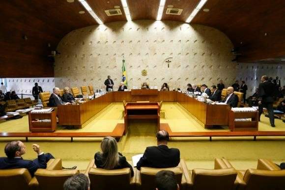 Com placar de 9 a 1, STF adia novamente decis&atilde;o final sobre dela&ccedil;&atilde;o da JBS
