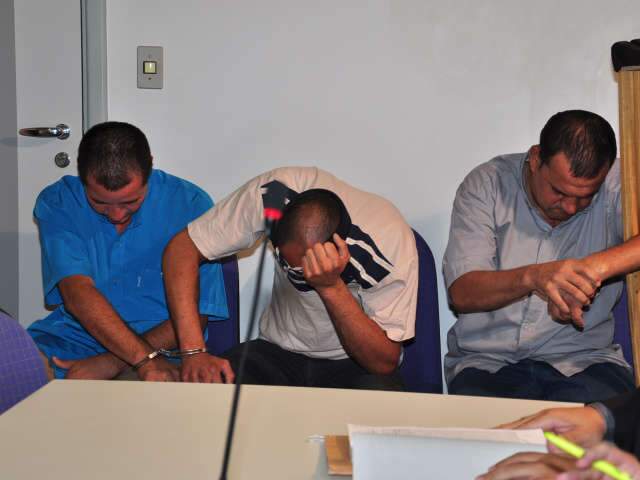  Advogado pede liberdade provis&oacute;ria a acusado de intermediar morte de vereador