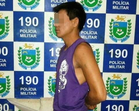 Fam&iacute;lia desconfia e acusado &eacute; preso ao chorar em vel&oacute;rio de mulher atropelada